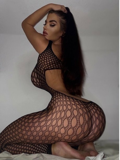 Angelica Sharpe