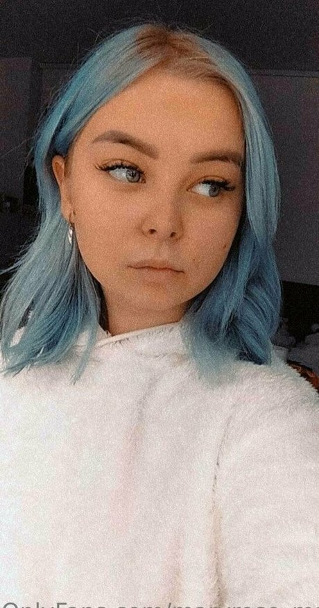Naken läckt OnlyFans-bild av Maryrosema