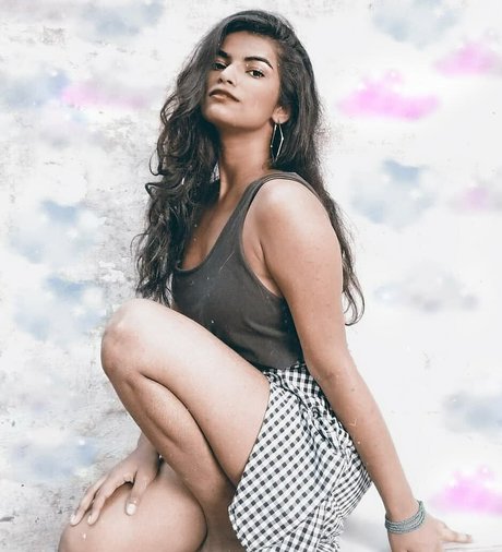 Nidhi Goel  nude leaked OnlyFans photo