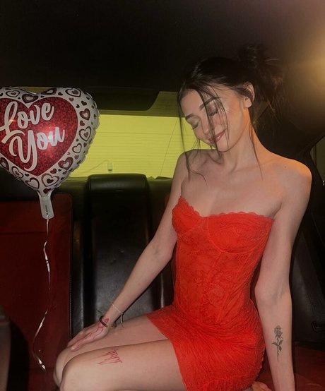 Naken läckt OnlyFans-bild av Kierraxxx