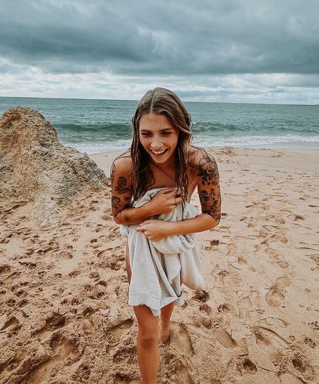 Abigail Martin