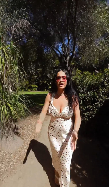 Katy Perry