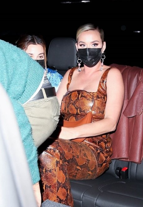 Katy Perry