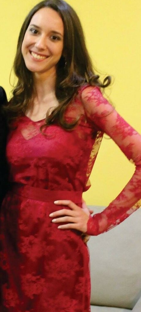 Jessica Patuzzo