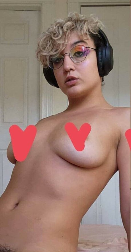 Nahá fotka uniklých OnlyFans od Salsaconmesquite