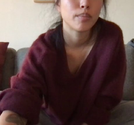 Nacktes geleaktes OnlyFans-Foto von Ollyhibs