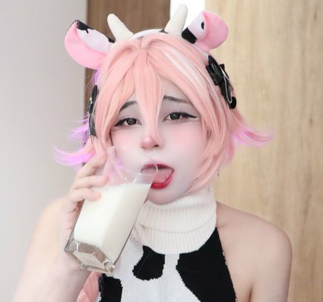 Photo nue de fuite OnlyFans de Pocketsora