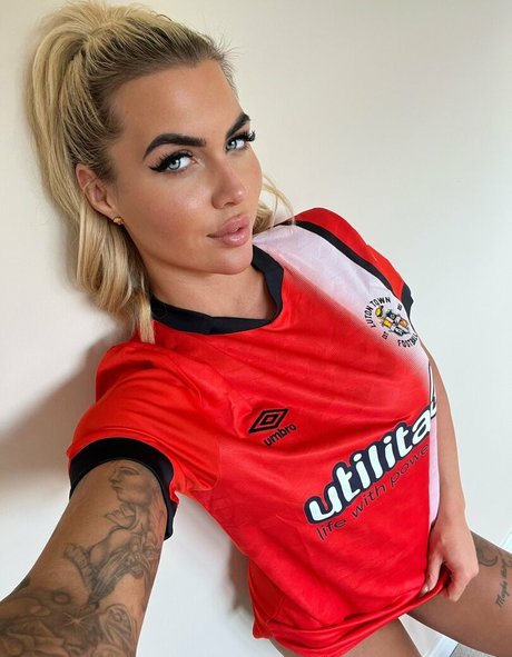 Daisy Dillon OnlyFans