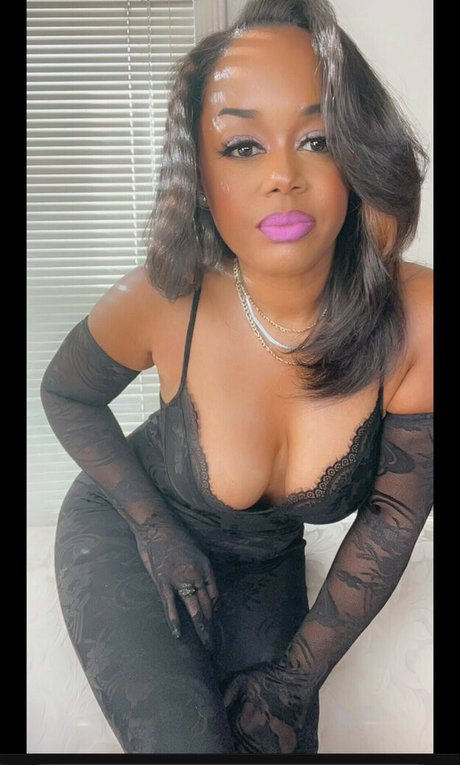 Jaimee Foxxworthy OnlyFans 유출 누드 사진