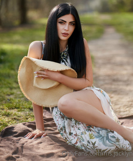 Msjacklyn