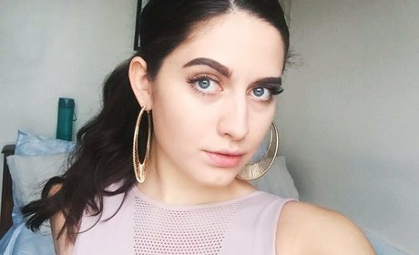 Nacktes geleaktes OnlyFans-Foto von Ashley Jolly