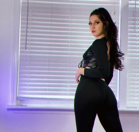 Ashley Jolly