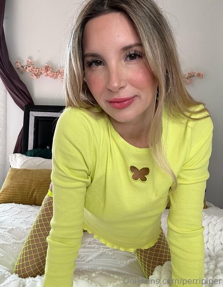 Piper Perri