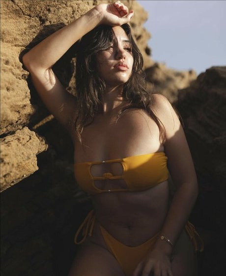 Nagie wyciekłe zdjęcie OnlyFans od Mayghenkailea