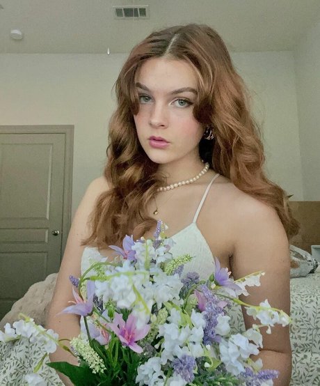 Mckenzie Bell