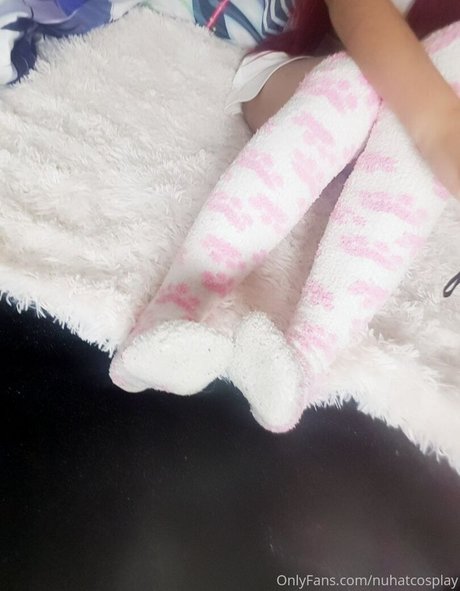 Naken lekkede OnlyFans-bilde av Psycatarts