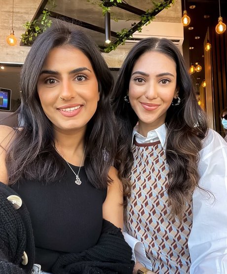 Tindy Kaur  nude leaked OnlyFans photo