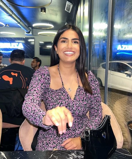 Tindy Kaur
