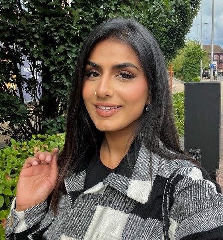 Tindy Kaur