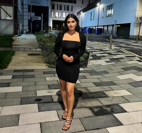 Tindy Kaur