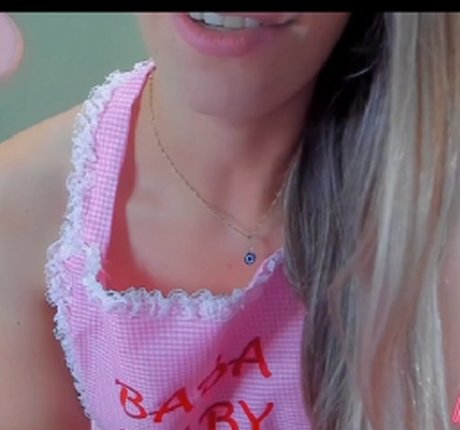 Alasti lekkinud OnlyFans-i pilt Nayara Stripper