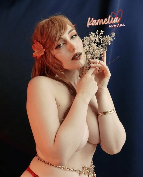 Arakamelia
