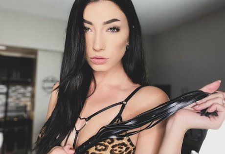 Taylor Kristine OnlyFansリークヌード写真