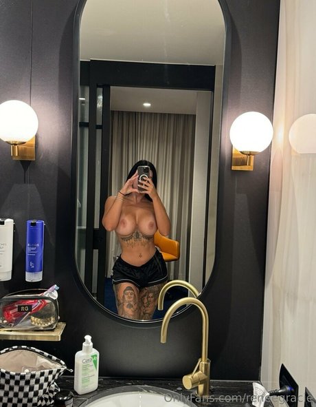 Reneegracie