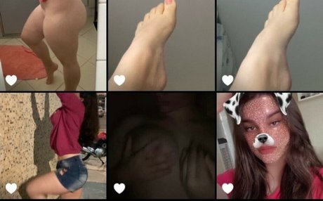 Bellaerthal OnlyFansリークヌード写真
