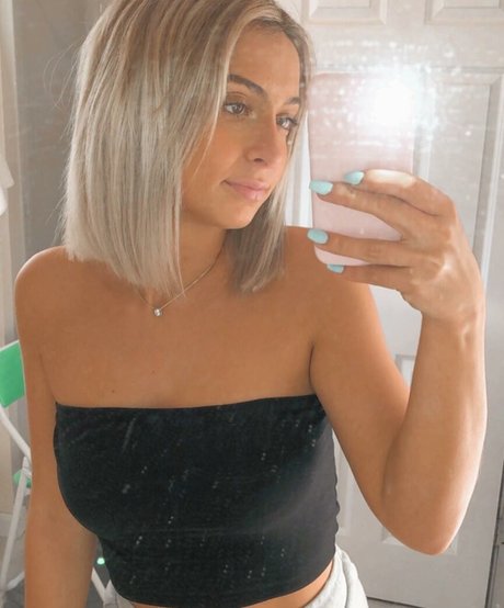 Samantha Copp