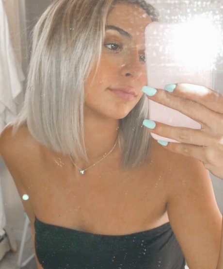Samantha Copp