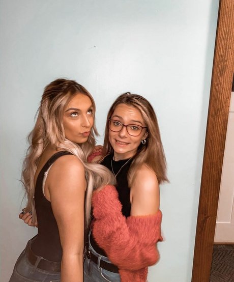 Foto desnuda filtrada de OnlyFans de Samantha Copp
