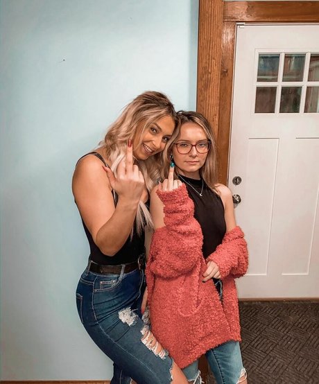 Nagie wyciekłe zdjęcie OnlyFans od Samantha Copp