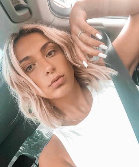 Samantha Copp