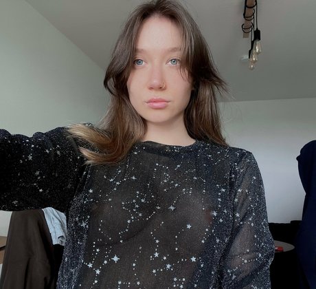 Foto nua vazada do OnlyFans de Princeszelda
