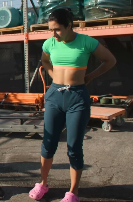Michelle Khare OnlyFans
