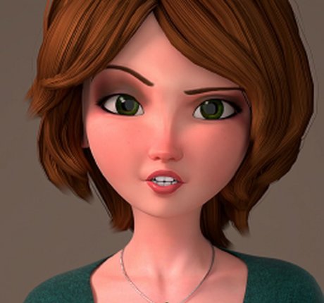 Pixar