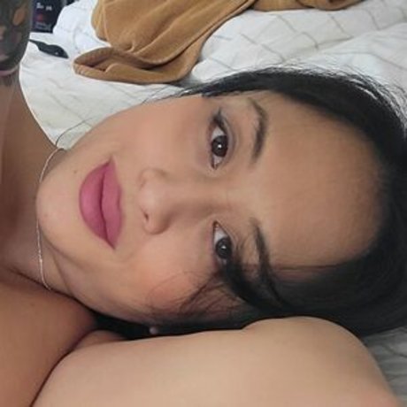 Naken läckt OnlyFans-bild av Natalia Marquez