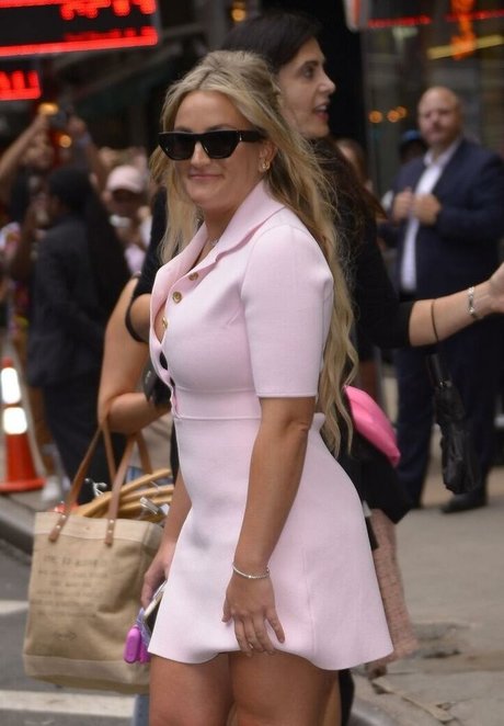 Jamie Lynn Spears