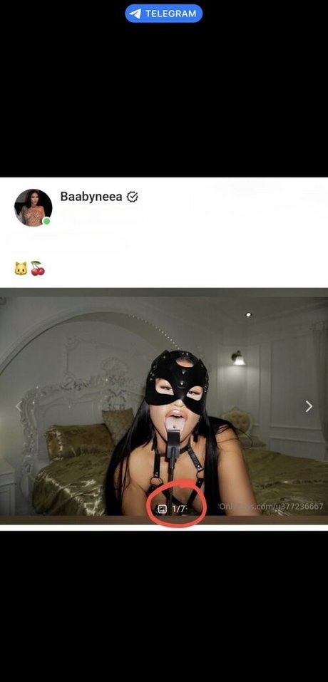 Baabyneea