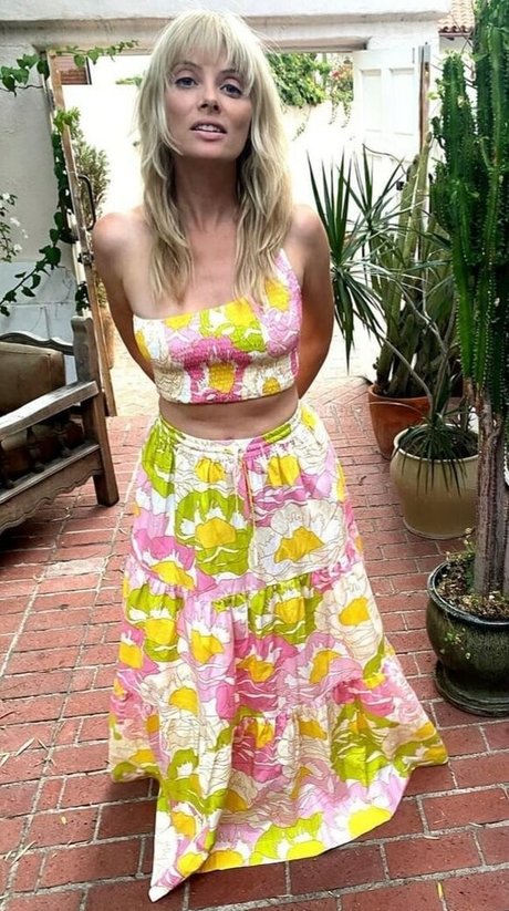 April Bowlby