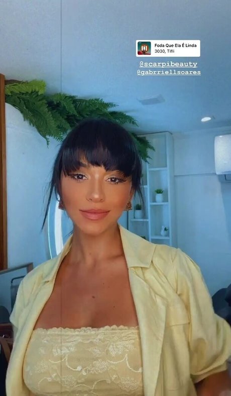 Naken lekkede OnlyFans-bilde av Talita Younan
