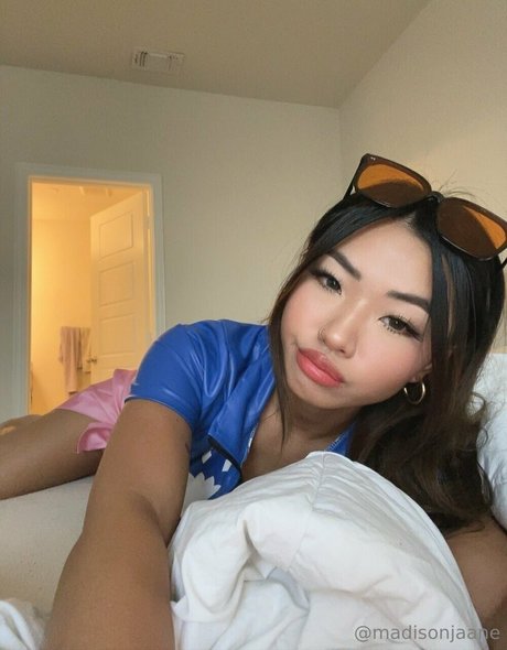 Madisonjaane