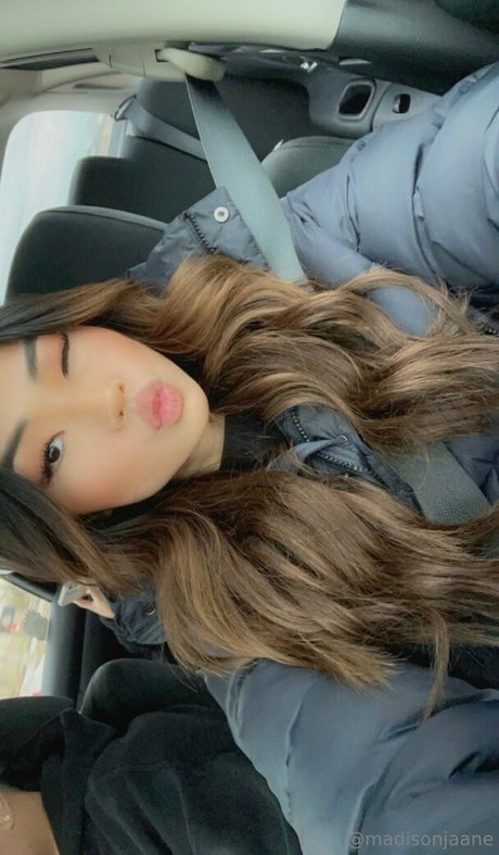 Madisonjaane