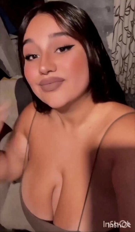 Nahá fotka uniklých OnlyFans od Neereeewiii