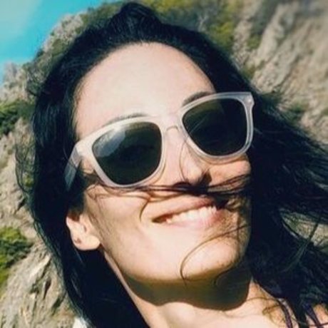 Laetitia Eido