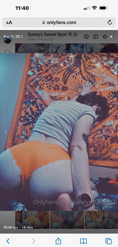 Sunnysuicide666