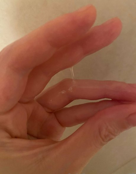 Nagie wyciekłe zdjęcie OnlyFans od Riris77
