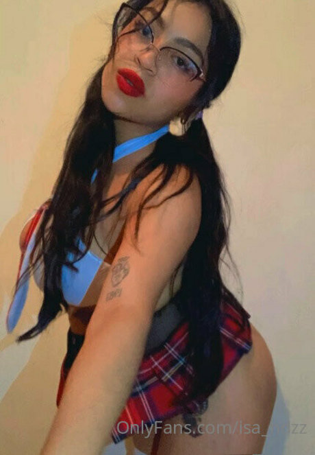 Isa Hernandez