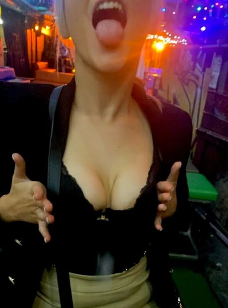 Harleymaree OnlyFans泄露裸照